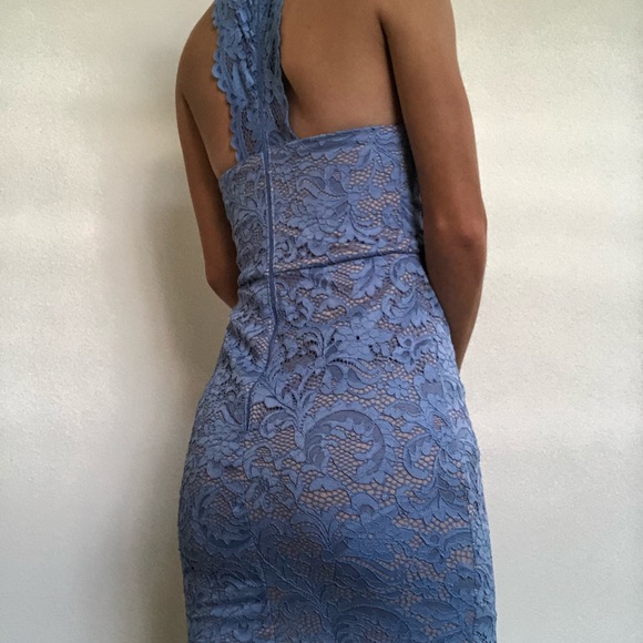 gorgeous lace dress🦋 - Picture 4 of 4